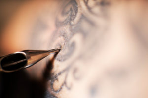 Want more affordable medical waste disposal for your tattoo parlor?
