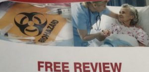 free nursing home compliance review