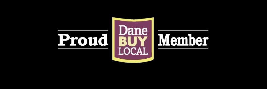 Dane Buy Local Proud Member