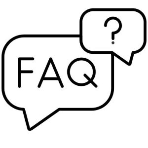 FAQ Icon