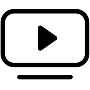 Video Icon