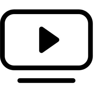 Video Icon